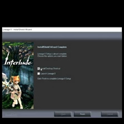 Lineage II Interlude Client