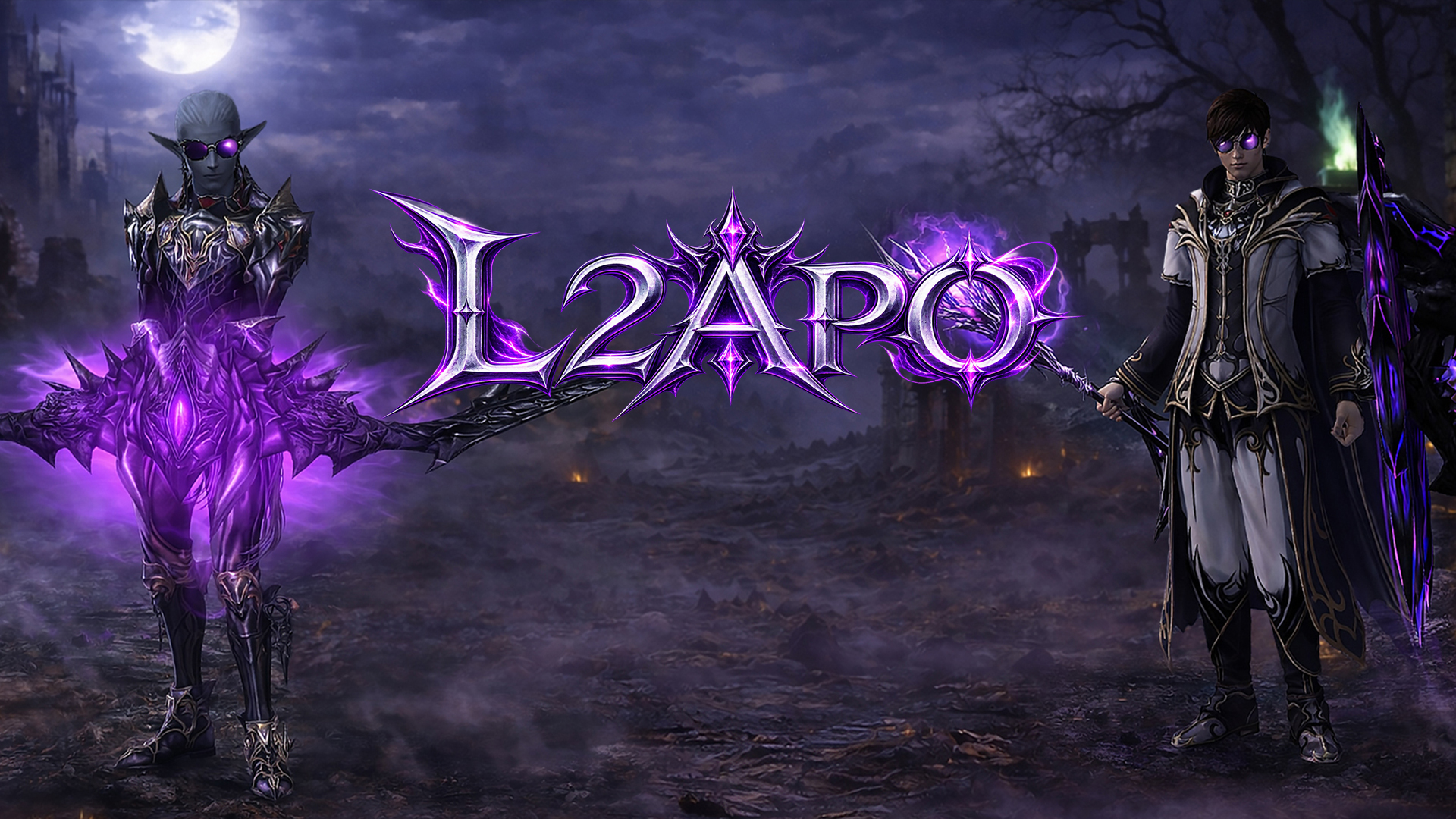 L2Apo Discord Community